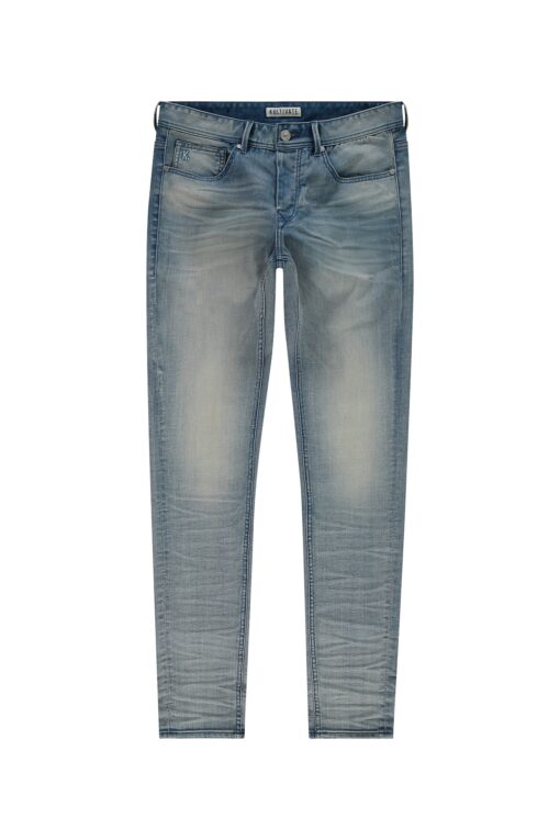 Kultivate Jeans Kane Critic Light Blue