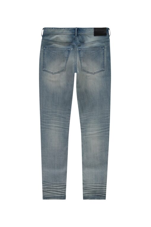 Kultivate Jeans Kane Critic Light Blue