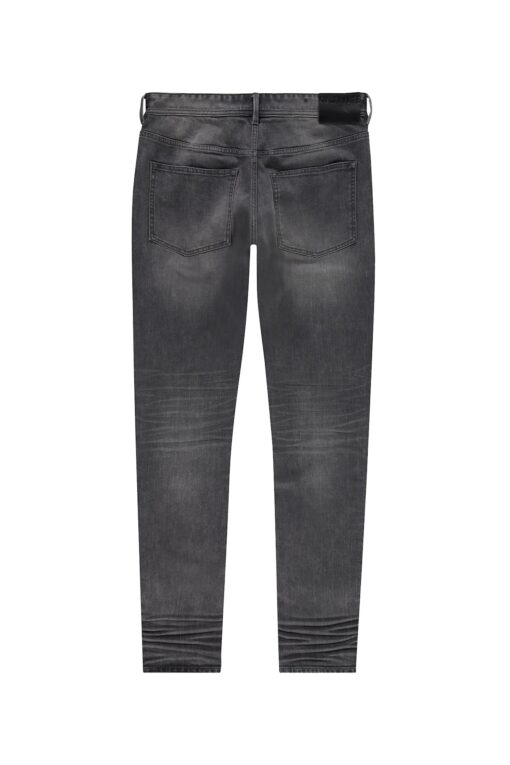 Kultivate Jeans Kane Critic Mid Grey