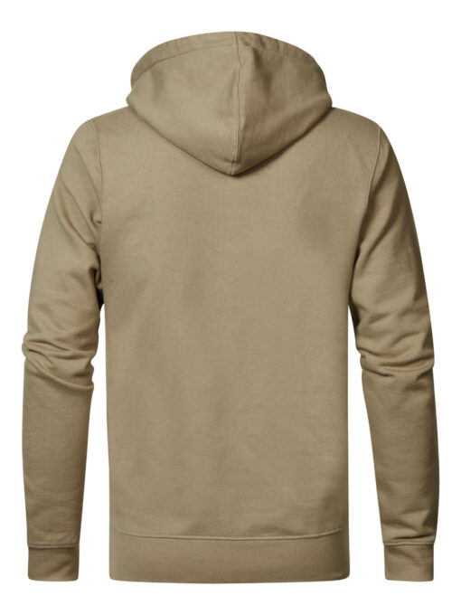 Petrol Industries Effen Vest Wild dessert