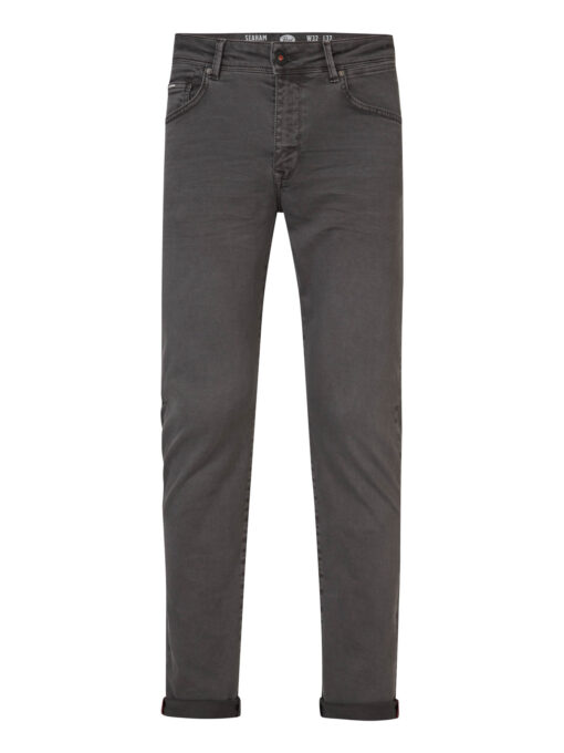 Petrol Industries Seaham Slim fit jeans Steel Grey