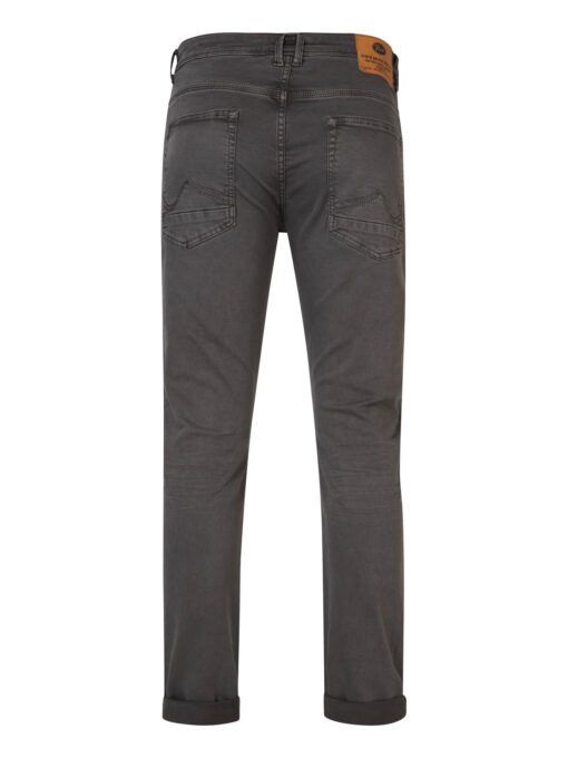 Petrol Industries Seaham Slim fit jeans Steel Grey