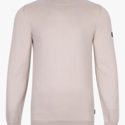 CAVALLARO NAPOLI SORRENTINO R-NECK PULLOVER LIGHT KIT