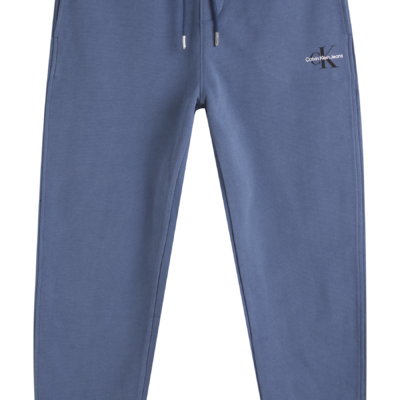 Calvin Klein Monogram Joggingbroek Aegean Sea