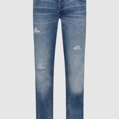 CIRCLE OF TRUST JAGGER BLUE STRIKE SLIM FIT