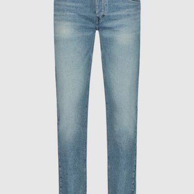 CIRCLE OF TRUST JAGGER PACIFIC BLUE SLIM FIT