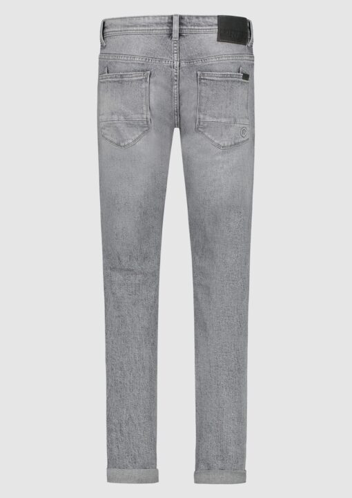 CIRCLE OF TRUST JAGGER URBAN GREY SLIM FIT