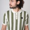 Kultivate Polo Reff four leaf clover