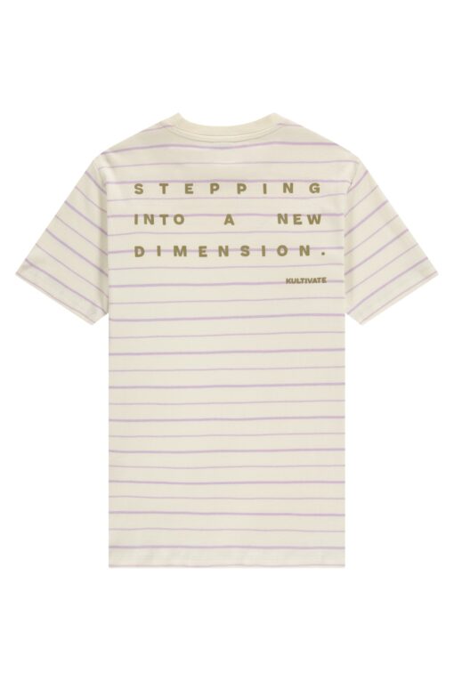 Kultivate Tshirt Dimension Egret