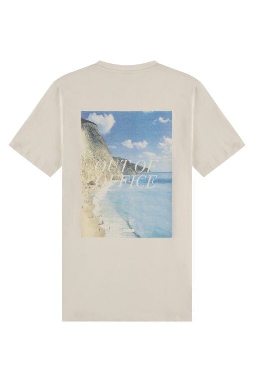 Kultivate Tshirt Out Egret