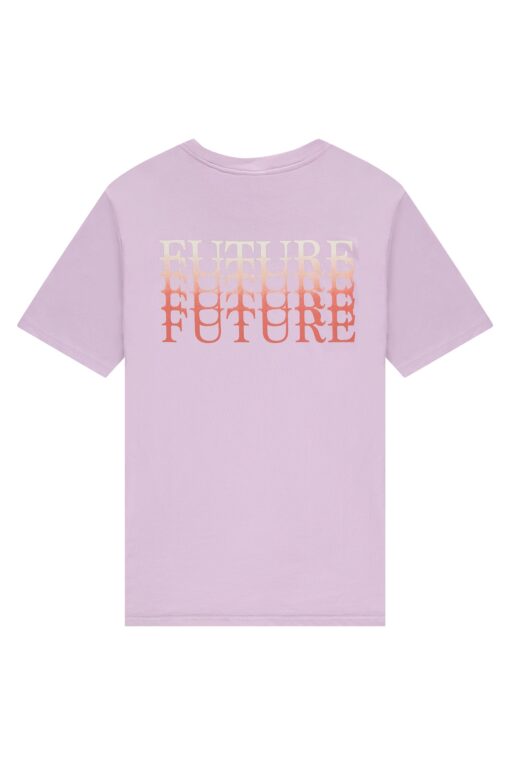 Kultivate Tshirt The Future Orchid Bloom