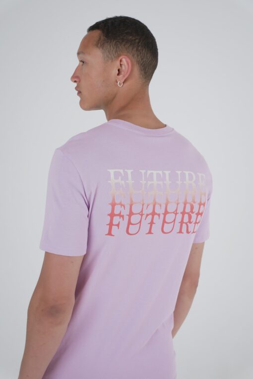 Kultivate Tshirt The Future Orchid Bloom