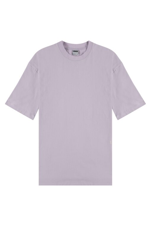 Kultivate Tshirt Drip Orchid Petal