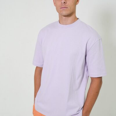 Kultivate Tshirt Drip Orchid Petal