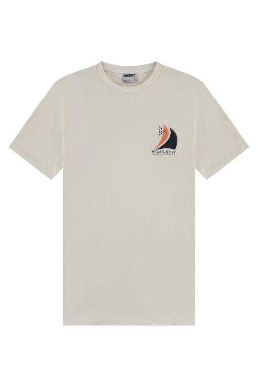 Kultivate Tshirt Wavey Egret