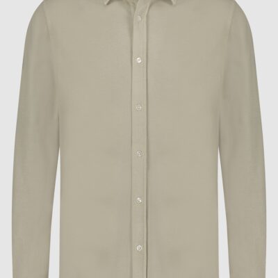 CIRCLE OF TRUST SILVAN SHIRT TWILL