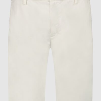 CIRCLE OF TRUST VINCE CHINO SHORT COTTON