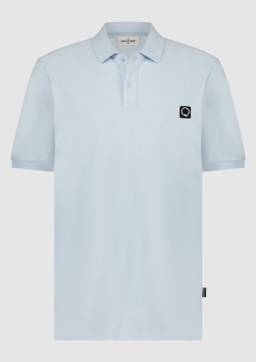 CIRCLE OF TRUST ENRIQUE POLO LIGHT BLUE