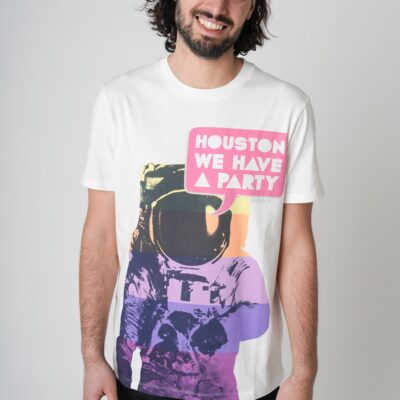 Kultivate Tshirt Houston Wit