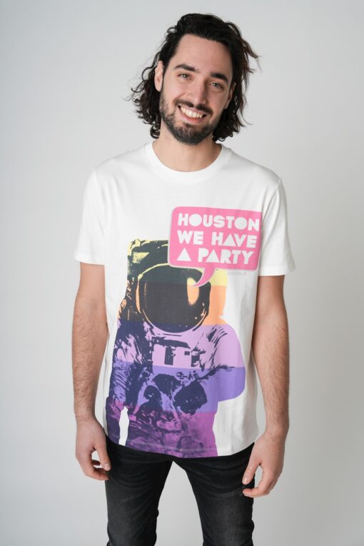 Kultivate Tshirt Houston Wit