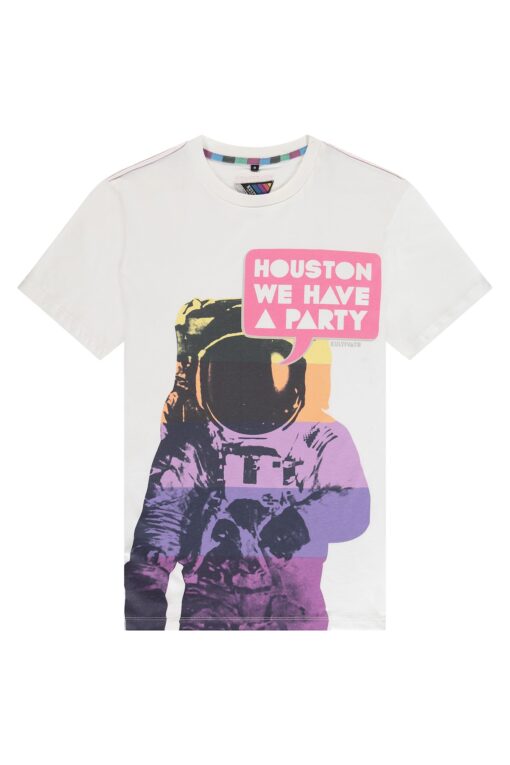 Kultivate Tshirt Houston Wit