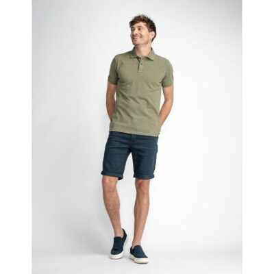 PETROL INDUSTRIES JACKSON SHORT NAVY