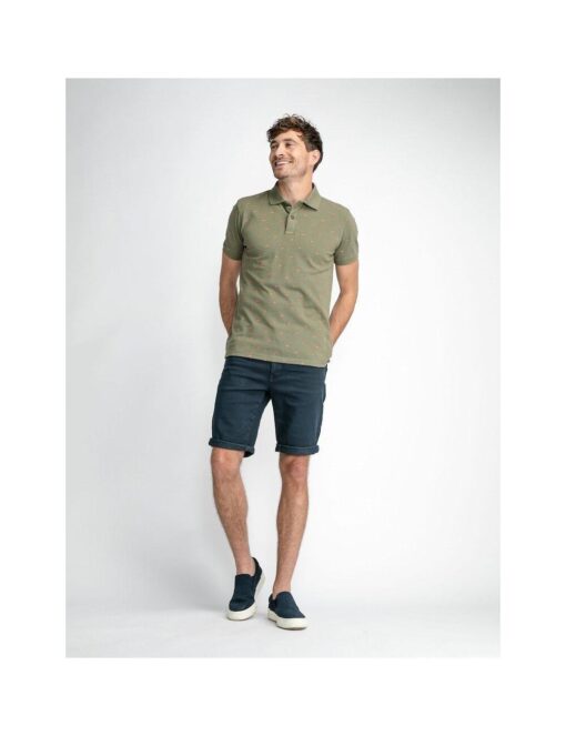 PETROL INDUSTRIES JACKSON SHORT NAVY