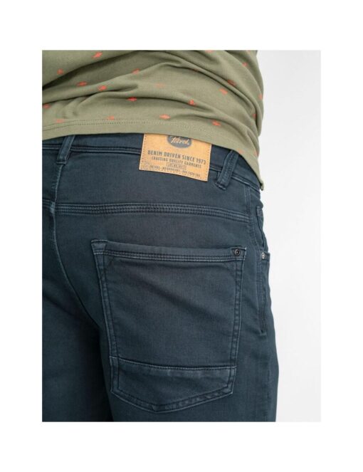 PETROL INDUSTRIES JACKSON SHORT NAVY