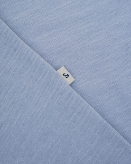 Colours & Sons Basic T-Shirt Pocket Sky