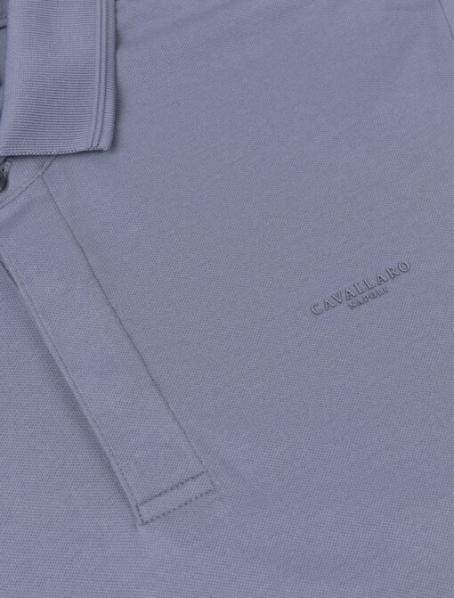 CAVALLARO NAPOLI BASSO POLO BLAUW