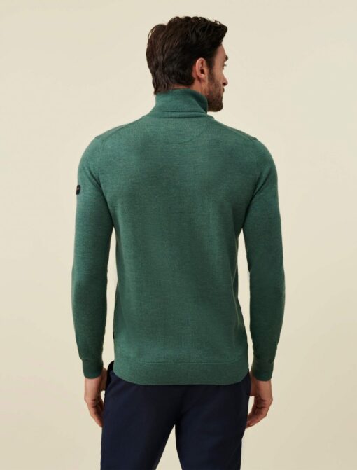 CAVALLARO NAPOLI MERINO COLTRUI GROEN