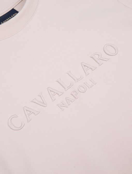 CAVALLARO NAPOLI RAVELLO SWEATER KIT