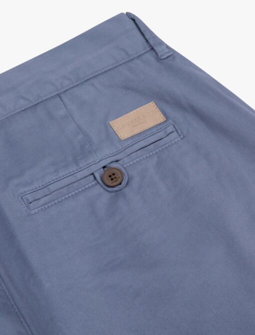 CAVALLARO NAPOLI ELIO CHINO BLAUW