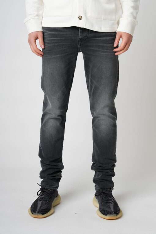 Kultivate Jeans Liam Tapered vintage black