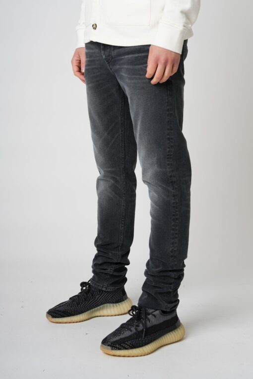 Kultivate Jeans Liam Tapered vintage black