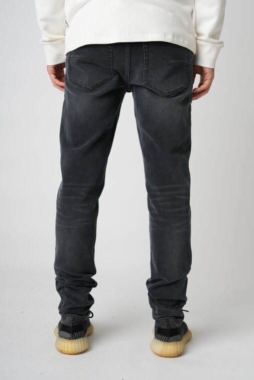 Kultivate Jeans Liam Tapered vintage black