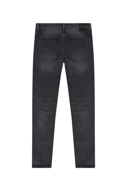 Kultivate Jeans Liam Tapered vintage black