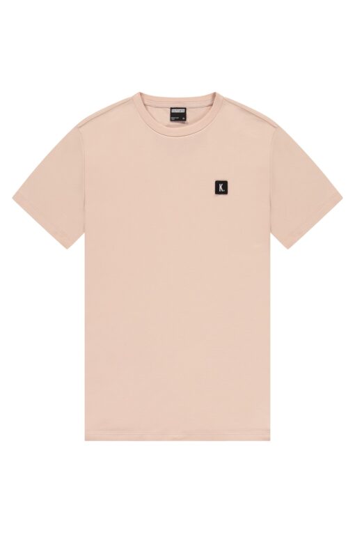 Kultivate Tshirt Lofi peach whip