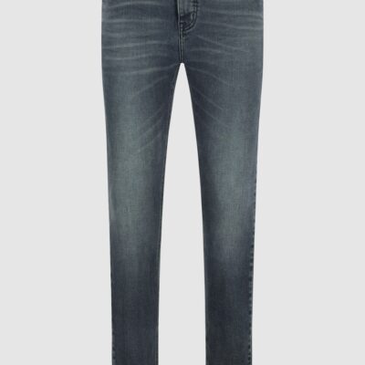 CIRCLE OF TRUST AXEL NOBLE GREY SKINNY FIT