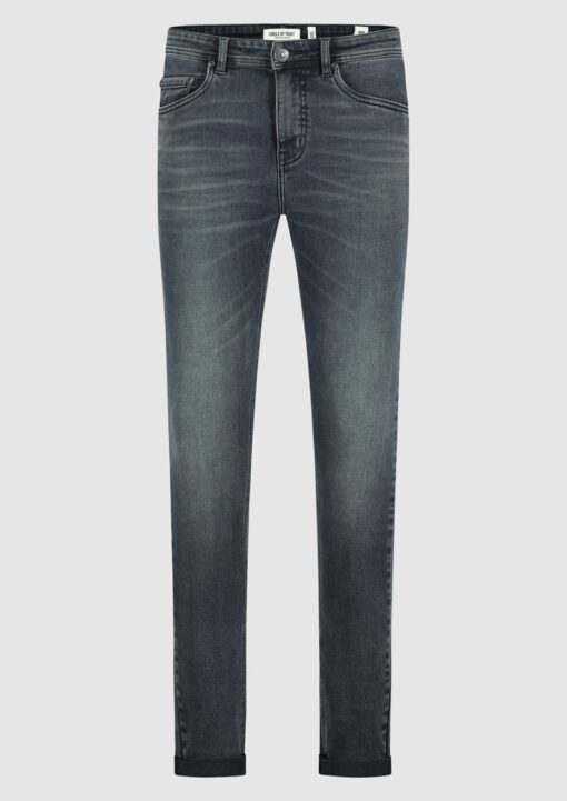CIRCLE OF TRUST AXEL NOBLE GREY SKINNY FIT