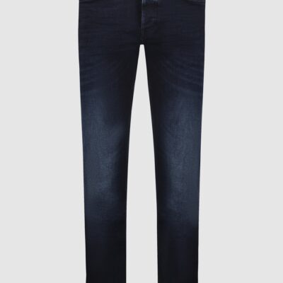 CIRCLE OF TRUST JAGGER DEEP BLUE SLIM FIT