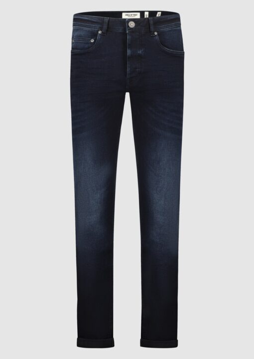 CIRCLE OF TRUST JAGGER DEEP BLUE SLIM FIT