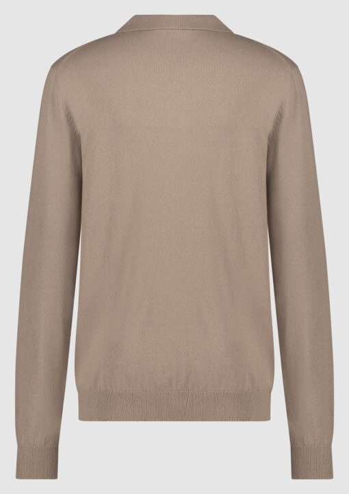 CIRCLE OF TRUST HARVEY POLO SAND SHADE