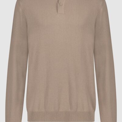 CIRCLE OF TRUST HARVEY POLO SAND SHADE