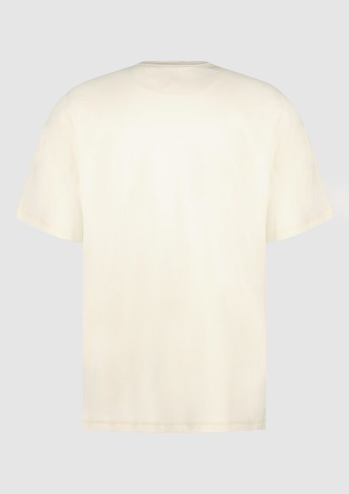 CIRCLE OF TRUST JAKE TEE MIST