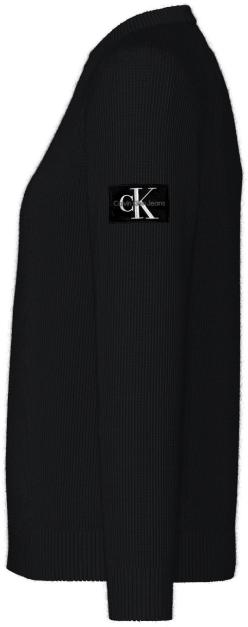 Calvin Klein sweater CK BLACK