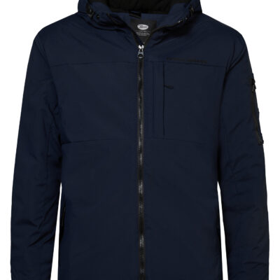 PETROL INDUSTRIES PARKA JAS ST. CHARLES MIDNIGHT NAVY