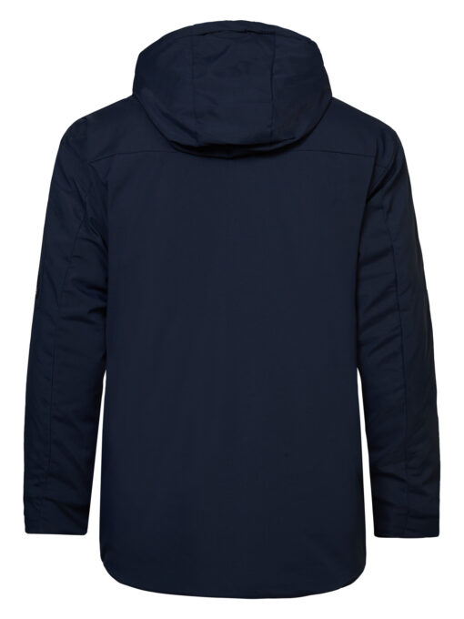 PETROL INDUSTRIES PARKA JAS ST. CHARLES MIDNIGHT NAVY