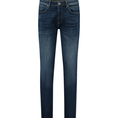 THE RYAN SLIM FIT JEANS Denim Dark Blue