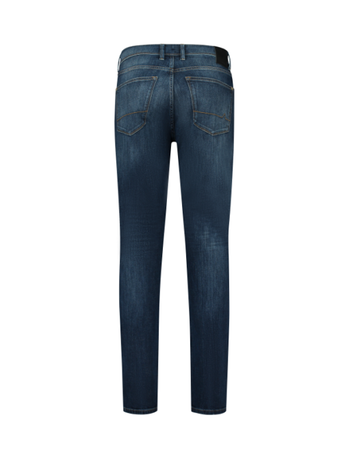 THE RYAN SLIM FIT JEANS Denim Dark Blue